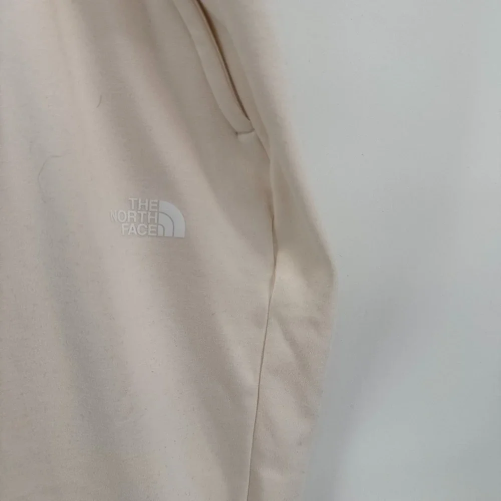 The North Face Canyonland Athletic Pants Womens 3XL Fleece Jogger Sweatpants - Picture 3 of 10